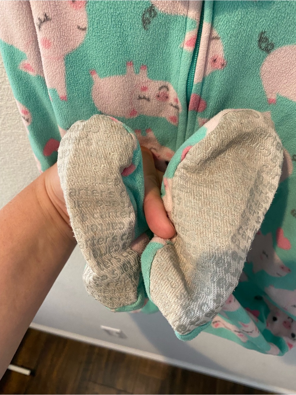 BUNDLE OF 4 PJ’s - Picture 11 of 16